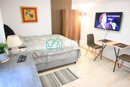 Studio/Γκαρσονιέρα για ενοικίαση - Κέντρο Θεσσαλονίκης, - Photo 4