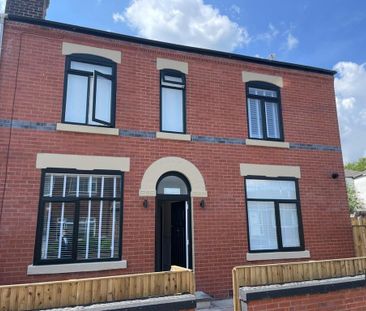 1 bedroom in a house share to rent - Photo 6