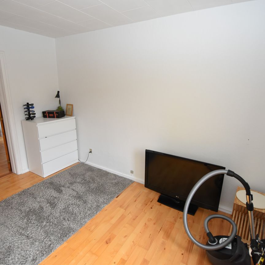 Charmerende bylejlighed med rolig beliggenhed i Aalborg - Foto 1