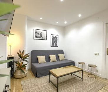 Paseo de la Castellana, Madrid, Community of Madrid 28020 - Photo 4