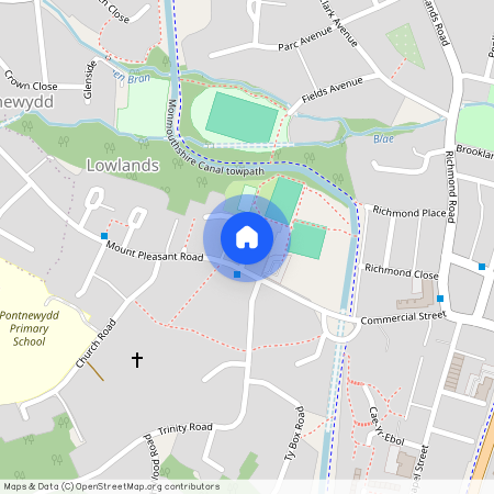 Godfrey Road, NP44, Cwmbran