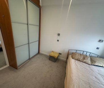 3 Bed Flat, Boundary Road, NW8 - Photo 2