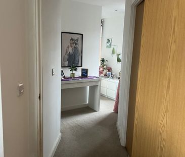 2 Bed Flat, Ashbourne House, BS5 - Photo 5