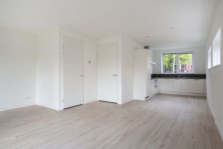 Huis te huur: Merelstraat 96 9713 VW Groningen - Foto 3