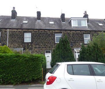 3 bedroom terraced house to rent - Photo 1