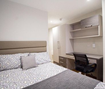 Studio to rent - Photo 4