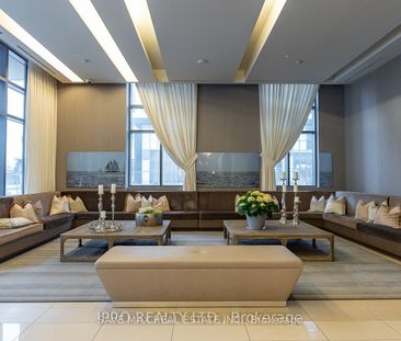 For Lease - 60 Annie Craig Drive Unit# 808, Toronto, Ontario - Photo 4