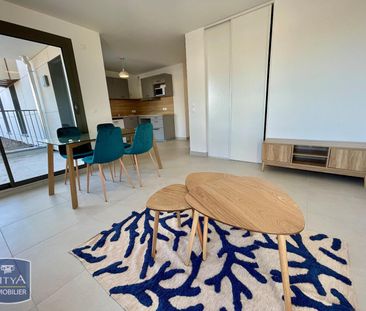 Location Appartement 2 pièces 49m² EVIAN LES BAINS 74500 - Photo 6