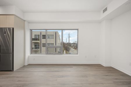 For Lease - 2433 Dufferin Street Unit# 201, Toronto, Ontario - Photo 4