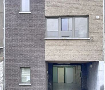 Appartement met 2 slaapkamers, ruim terras en garage te Koekelare - Foto 6