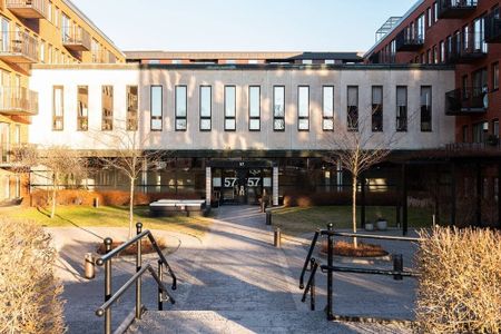 Sandhamnsgatan, Stockholm - Foto 3