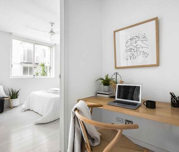 203/10 Jaques Avenue Bondi Beach - Photo 5