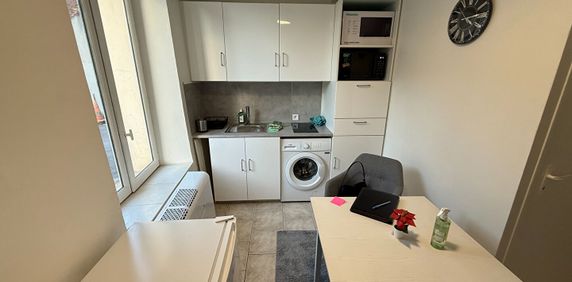 Appartement T1 Boissy-sous-Saint-Yon à louer - Photo 2