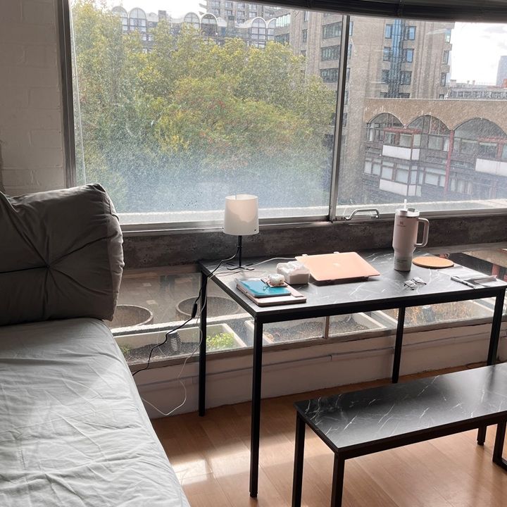 Studio Flat, Cullum Welch House, EC1Y - Photo 1