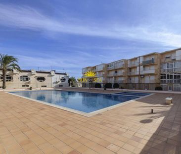 1 BEDROOM APARTMENT - LA MANGA DEL MAR MENOR - Photo 2