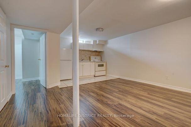 For Lease - 1861 Bainbridge Drive, Pickering, Ontario - Photo 1