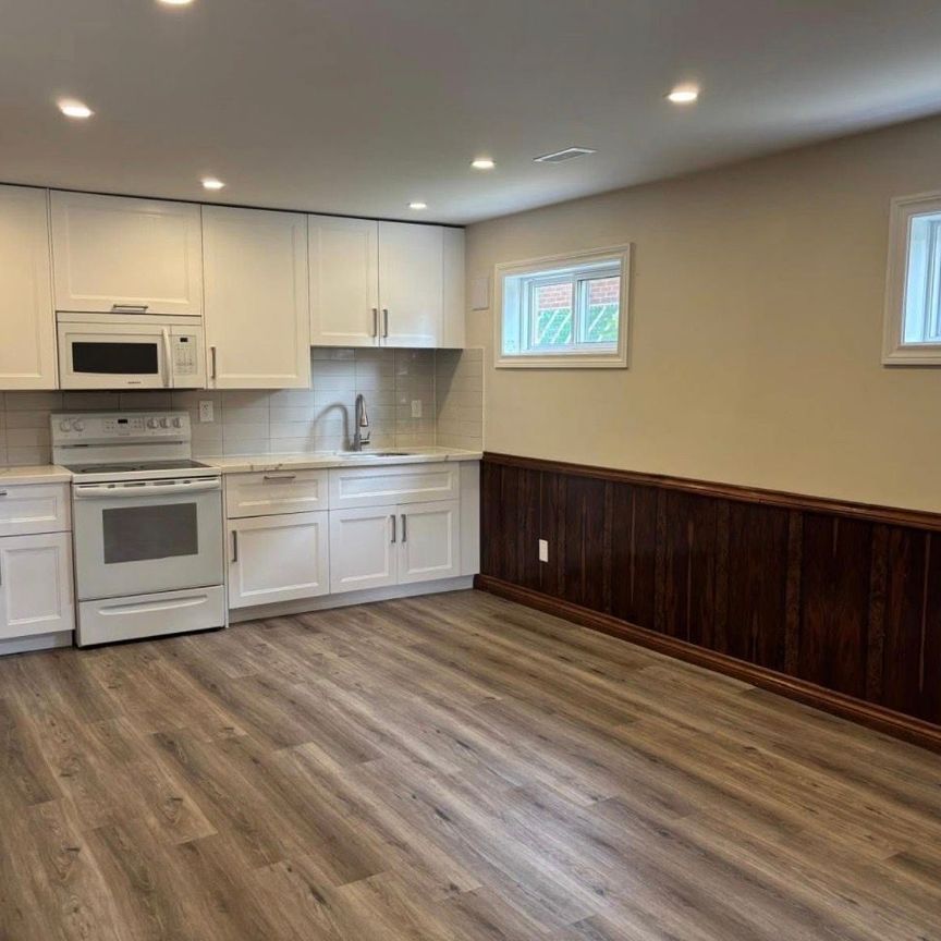 For Lease - 4 Dantek Court, Brampton, Ontario - Photo 1