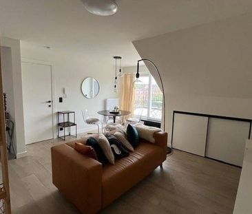 Appartement te huur - Photo 5