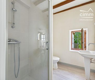 À louer - T1, 1 pièce situé à Baugé-en-Anjou (49150) | Cimm Immobilier - Photo 3