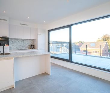 Appartement te huur - Photo 5