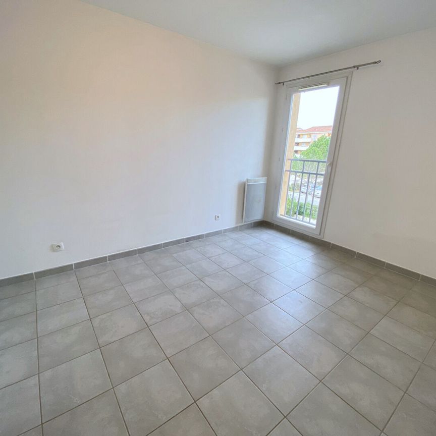 Location Appartement 2 pièces 34m² - Photo 1