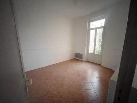 Appartement CANNES 2 pièce(s) 32 m² - Photo 3
