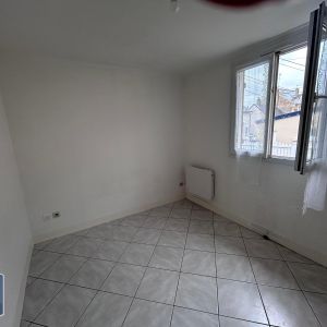 Location Appartement 2 pièces 40m² LE MANS 72000 - Photo 3