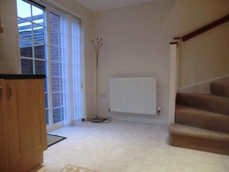 2 bedroom terraced house to rent - Photo 5