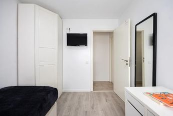 Calle Berruguete, Madrid, Community of Madrid 28039