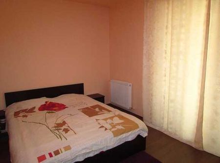 3 camere, 53 mp, loc de parcare! Zona strazii Porii! - Photo 3