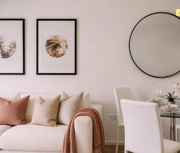 2 bedroom apartment to rent - Photo 3