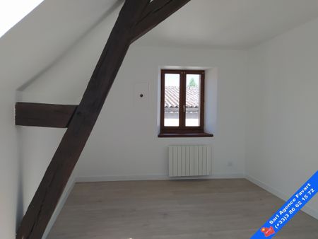 Location Appartement 3 pièces 57m² JOIGNY 89300 - Photo 3
