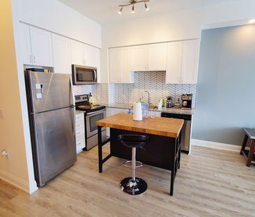 For Lease - 2800 Keele Street Unit# 610, Toronto, Ontario - Photo 5