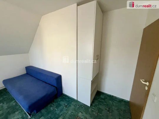 Pronájem pokoje o výměře 20 m - Photo 1