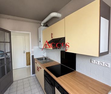 Location Appartement 3 pièces 78m² - Photo 4