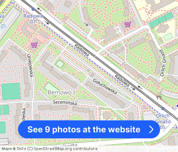 Nowoczesne 2-pokojowe mieszkanie na Bemowie - Photo 1