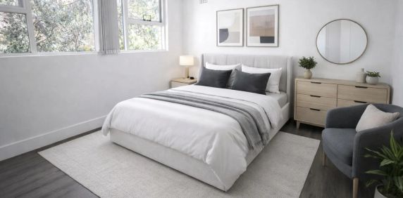 2 Bedroom Apartment in a Quiet Secure Block - Photo 2