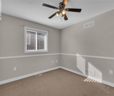 143 ANASTASIA Boulevard, Smithville, Ontario, L0R2A0 - Photo 1
