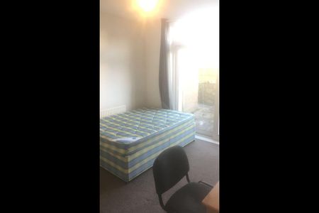 Room in a Shared House, Horfield, BS7 - Photo 2