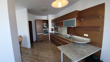 Duże trzypokojowe mieszkanie na Sadybie-wynajem. 89 m² - Photo 5