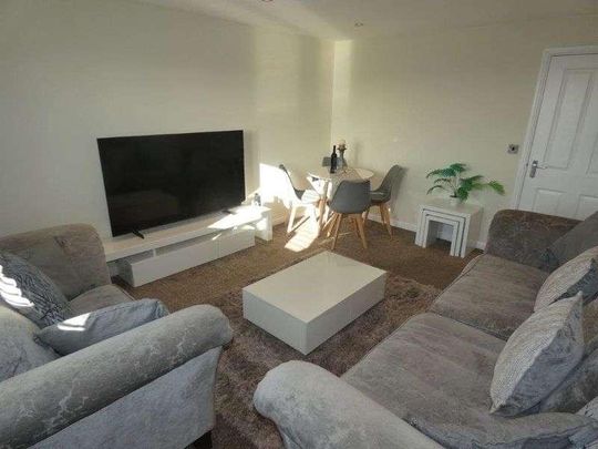 Regency Apartments, Killingworth, NE12 - Photo 1