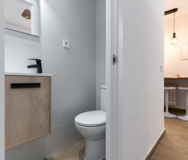 Bright room in Comillas. - Photo 2