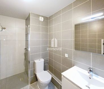 ROBERTSAU - 2P - 39.65m² - Photo 4