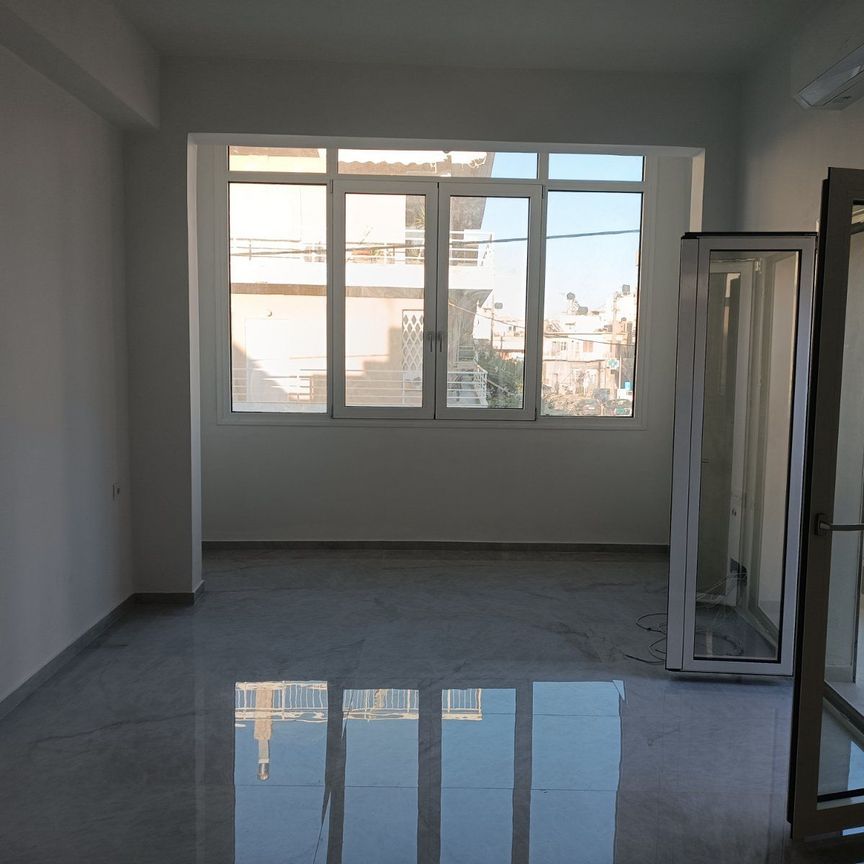 Διαμέρισμα για ενοικίαση Θέρισσος (Ηράκλειο Κρήτης) - Φωτογραφία 1