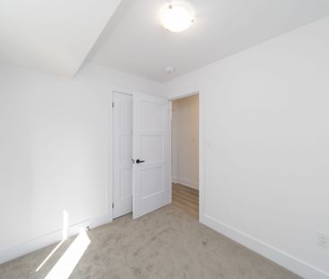 For Lease - 32 Wagon Lane Unit# 5, Barrie, Ontario - Photo 3