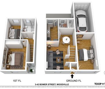 Stylish & Low-Maintenance Living in the Heart of Woodville - Photo 1