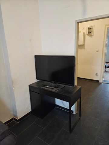 Gemütliche Mietwohnung in Graz/Karlauergürtel mit Einbauküche, Dusche und WC, ideal für Singles oder Paare. - Photo 5