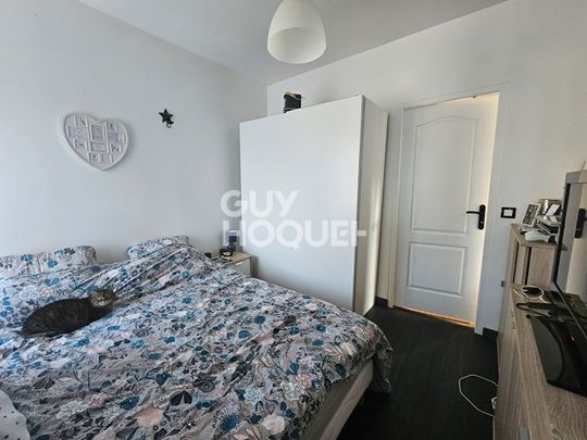 Bel appartement - Andrezel - Photo 1