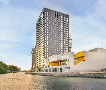 Badhuiskade 159, 1031 KV, Amsterdam - Foto 4