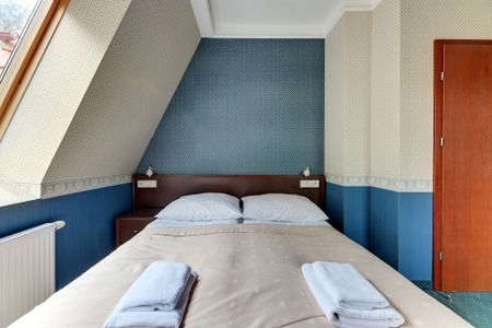 Pokój, ul. Jaśkowa Dolina - Zdjęcie 5